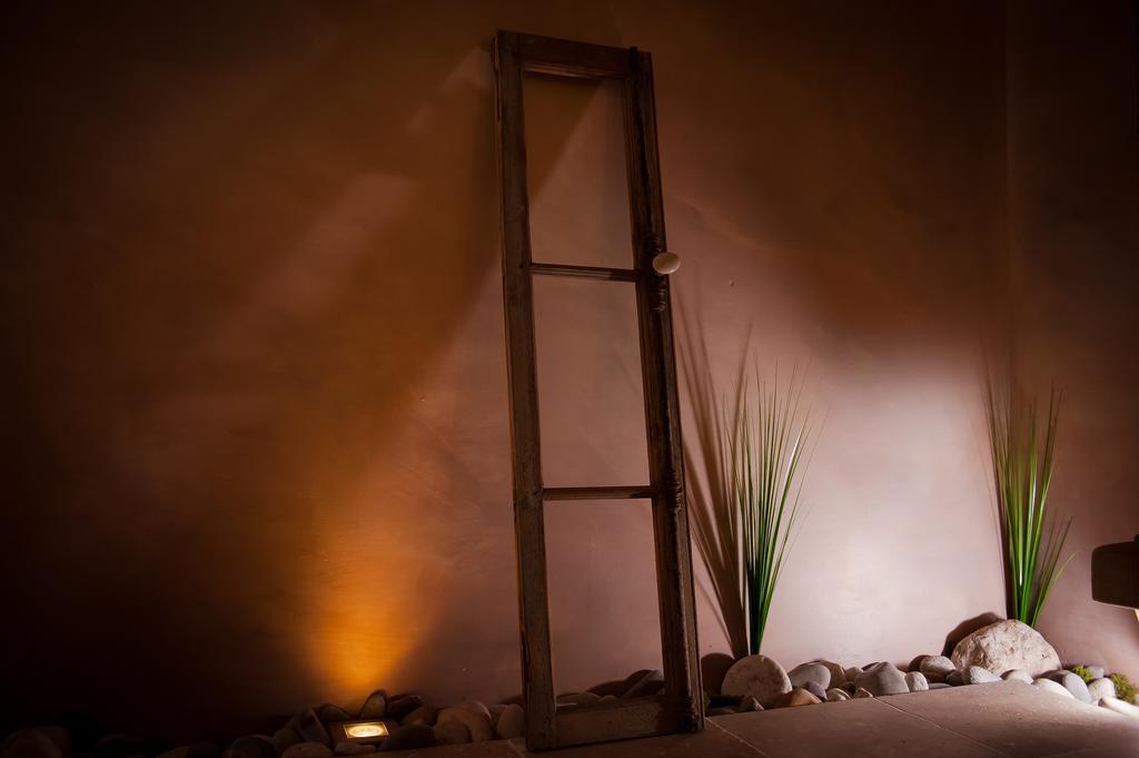 Les 4 Elements Bed & Breakfast Tourrettes-sur-Loup Oda fotoğraf