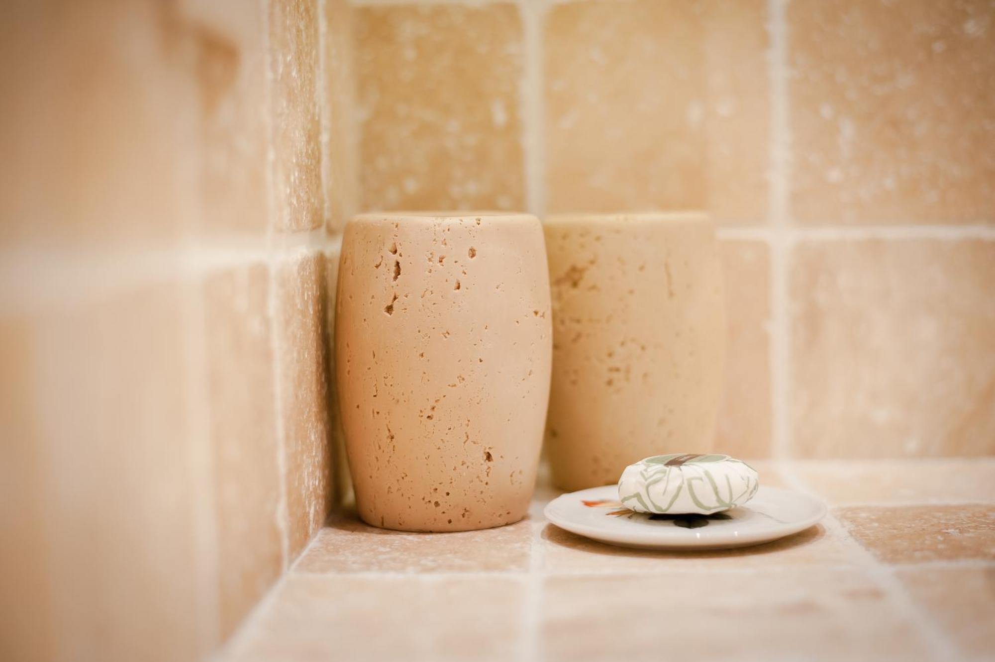 Les 4 Elements Bed & Breakfast Tourrettes-sur-Loup Oda fotoğraf