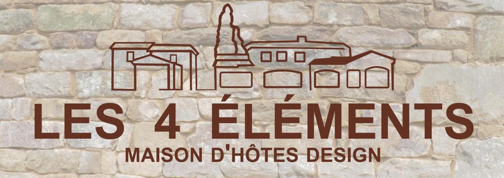 Les 4 Elements Bed & Breakfast Tourrettes-sur-Loup Dış mekan fotoğraf
